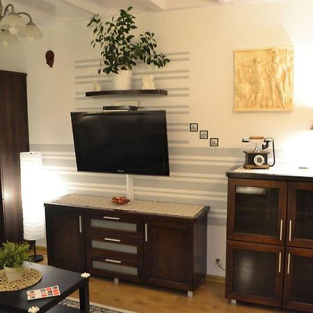 Apartament W Centrum Gdanska, Apartment In The Centre Of Gdansk Luaran gambar