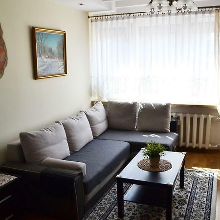 Apartament W Centrum Gdanska, Apartment In The Centre Of Gdansk Luaran gambar