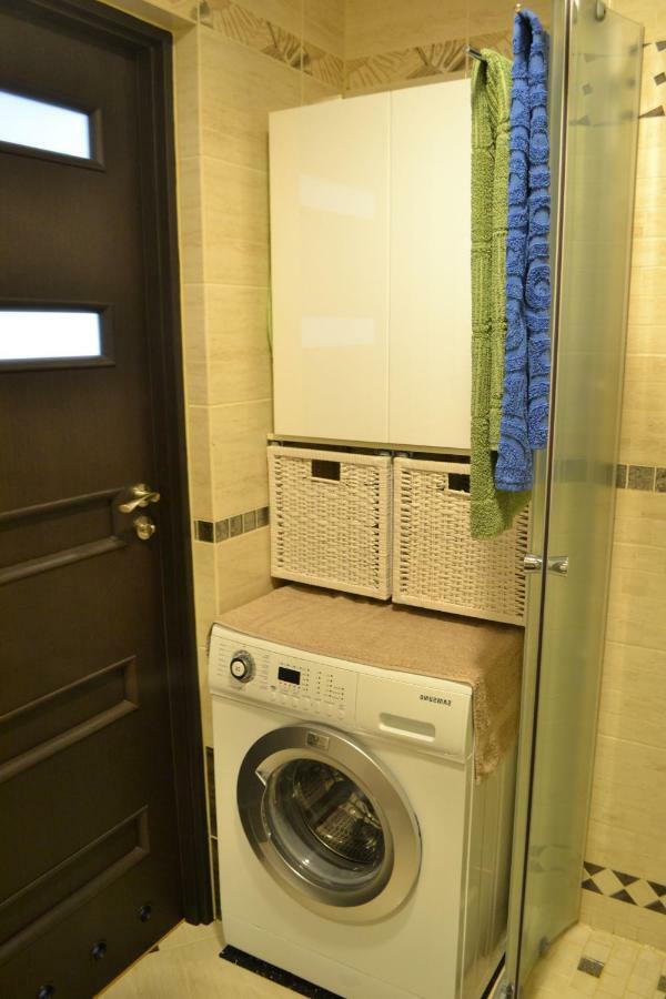 Apartament W Centrum Gdanska, Apartment In The Centre Of Gdansk Luaran gambar