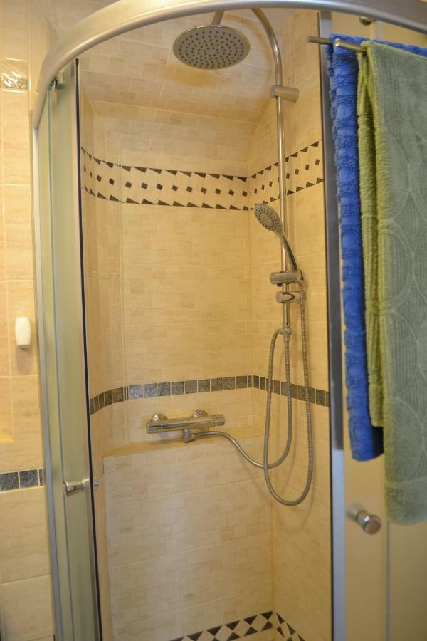 Apartament W Centrum Gdanska, Apartment In The Centre Of Gdansk Luaran gambar