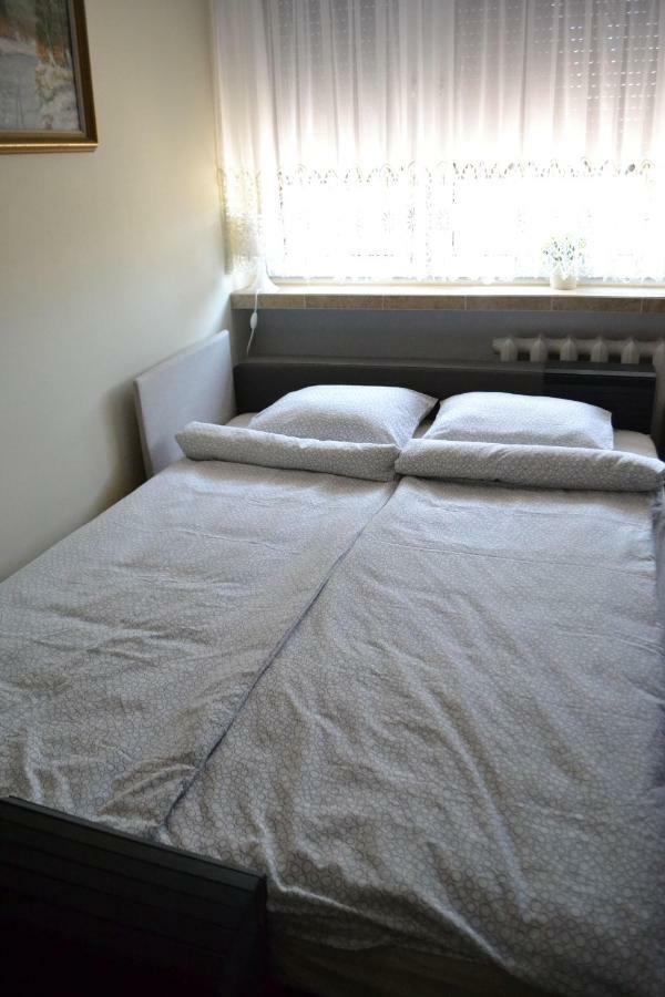 Apartament W Centrum Gdanska, Apartment In The Centre Of Gdansk Luaran gambar