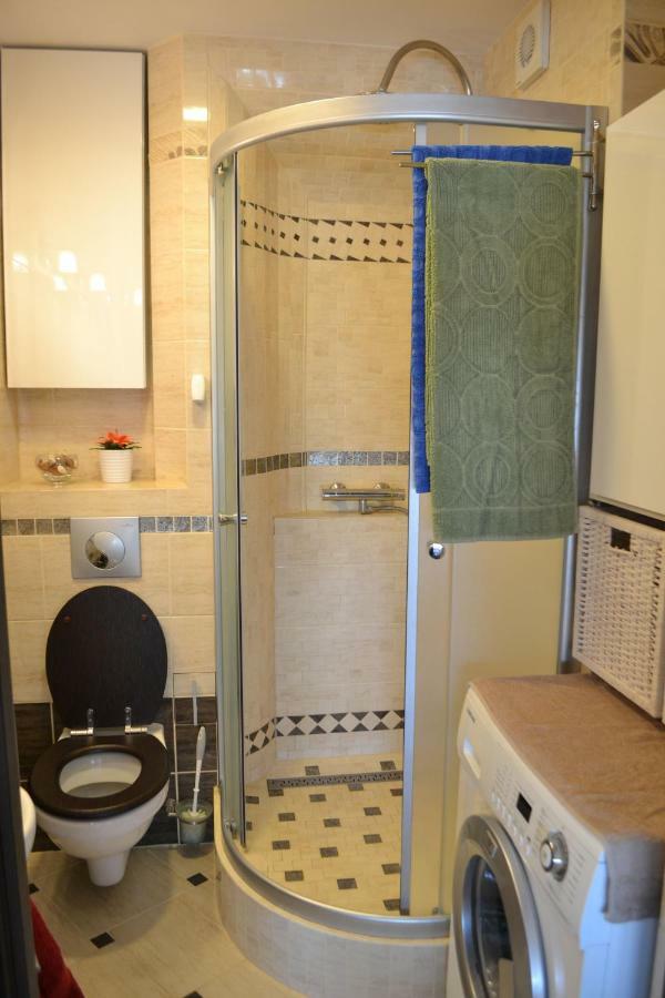 Apartament W Centrum Gdanska, Apartment In The Centre Of Gdansk Luaran gambar