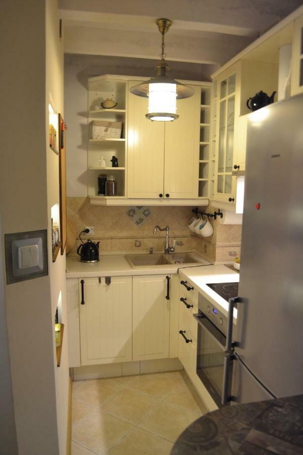 Apartament W Centrum Gdanska, Apartment In The Centre Of Gdansk Luaran gambar