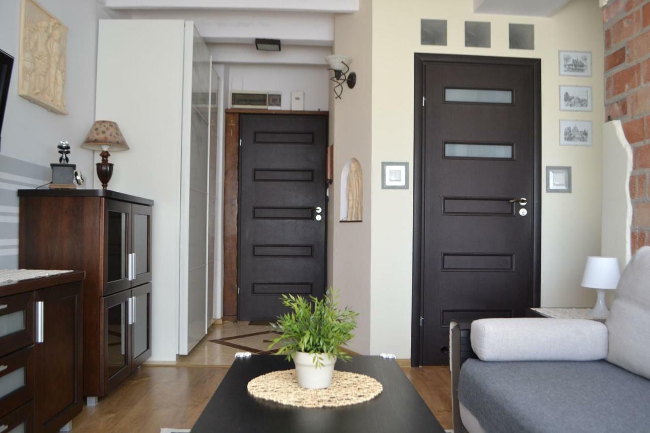 Apartament W Centrum Gdanska, Apartment In The Centre Of Gdansk Luaran gambar