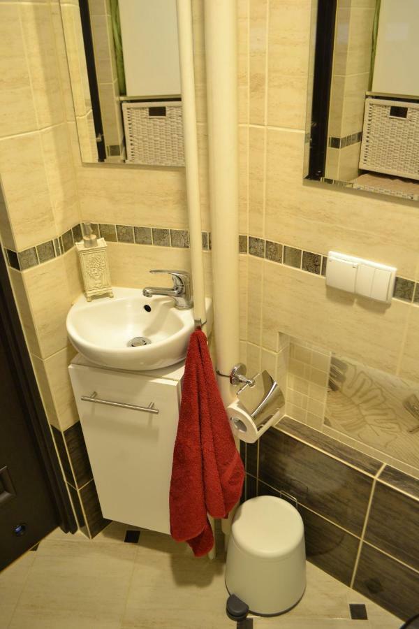 Apartament W Centrum Gdanska, Apartment In The Centre Of Gdansk Luaran gambar