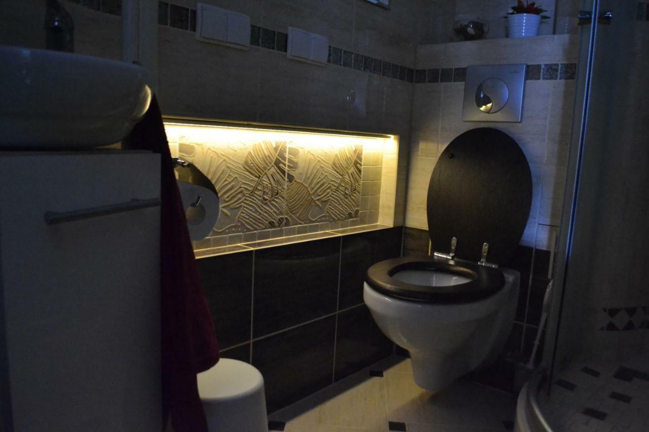 Apartament W Centrum Gdanska, Apartment In The Centre Of Gdansk Luaran gambar