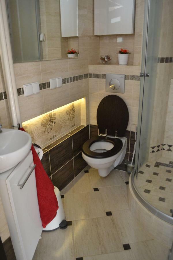 Apartament W Centrum Gdanska, Apartment In The Centre Of Gdansk Luaran gambar