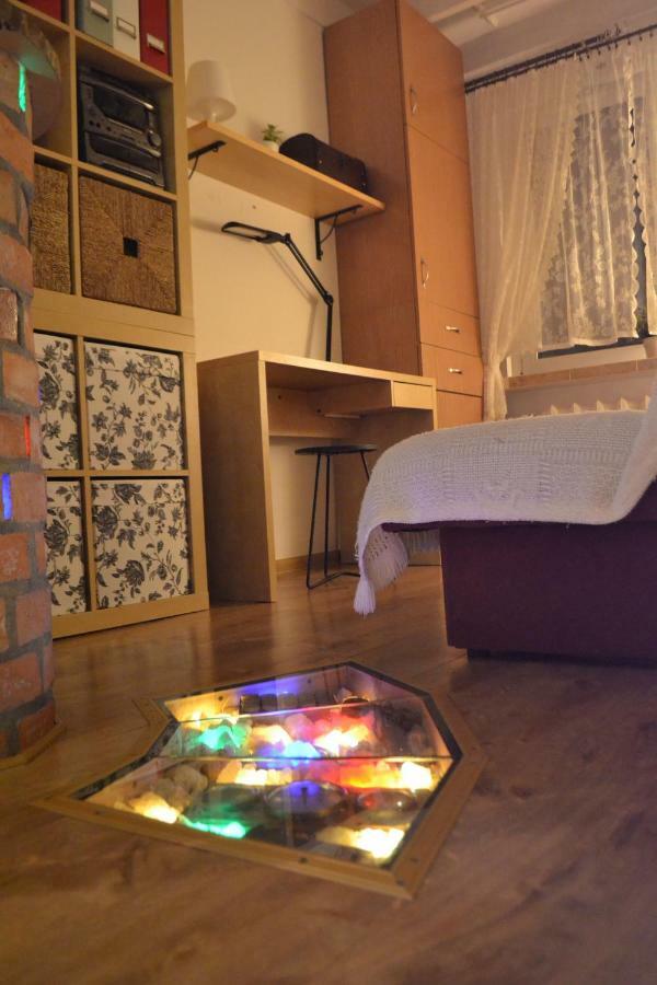 Apartament W Centrum Gdanska, Apartment In The Centre Of Gdansk Luaran gambar